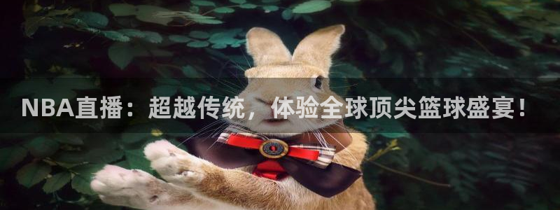 鲸鱼体育在线观看nba：NBA直播：超越传统，体验全球顶尖篮球盛宴！