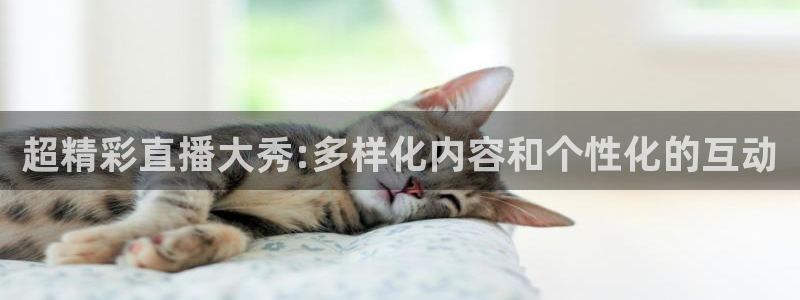 鲸鱼体育在线观看nba：超精彩直播大秀:多样化内容和个性化的互动